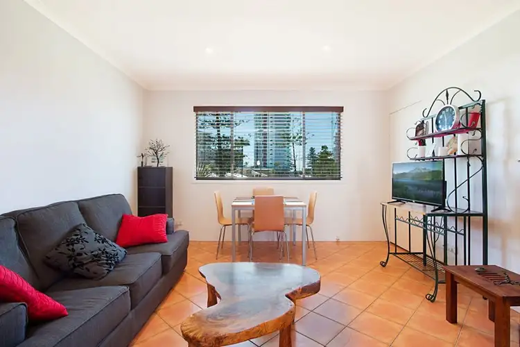Third view of Homely house listing, 6/23 Coolangatta Road, Kirra QLD 4225