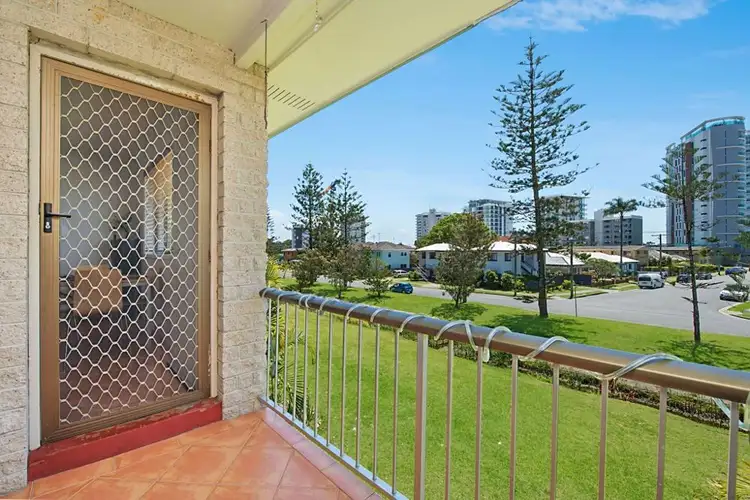 Fifth view of Homely house listing, 6/23 Coolangatta Road, Kirra QLD 4225