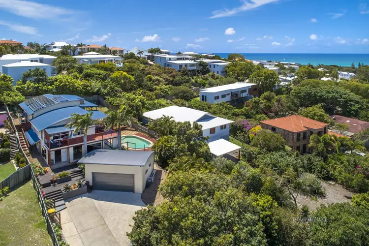 Fourth view of Homely house listing, 21 Resolute Street, Sunrise Beach QLD 4567