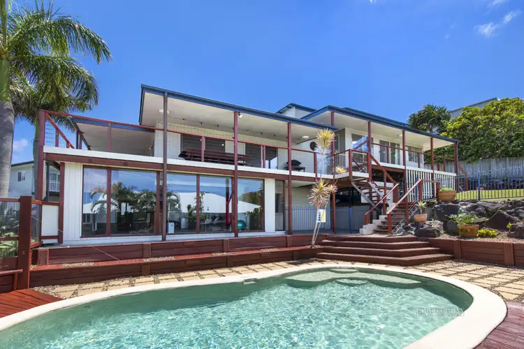 Fifth view of Homely house listing, 21 Resolute Street, Sunrise Beach QLD 4567