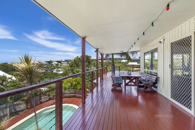 Sixth view of Homely house listing, 21 Resolute Street, Sunrise Beach QLD 4567