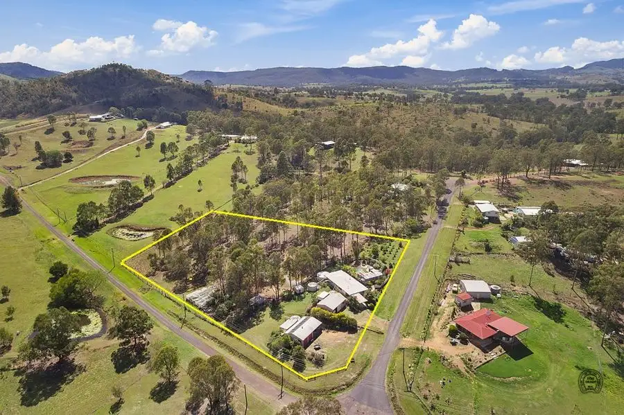 Main view of Homely house listing, 3 Benstead Court, Widgee QLD 4570