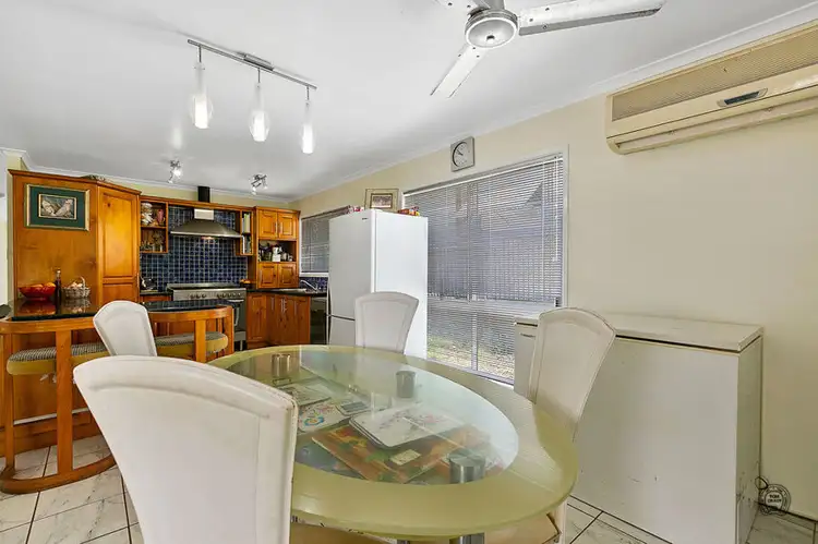 Fourth view of Homely house listing, 3 Benstead Court, Widgee QLD 4570