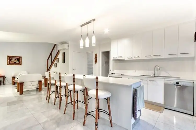 Second view of Homely house listing, 38 Phoenix Street, Rochedale QLD 4123