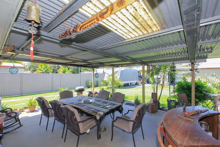 12 Petrel Place, Jacobs Well QLD 4208