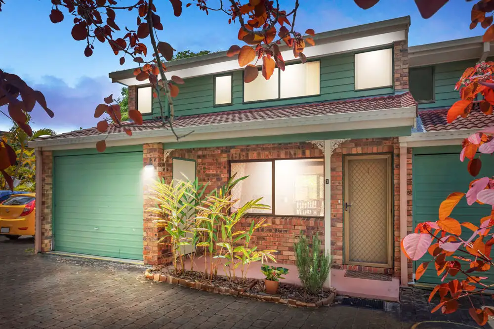 Main view of Homely townhouse listing, 1/21 Bunowen Street, Ferny Grove QLD 4055