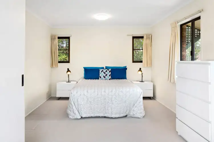 Second view of Homely townhouse listing, 1/21 Bunowen Street, Ferny Grove QLD 4055