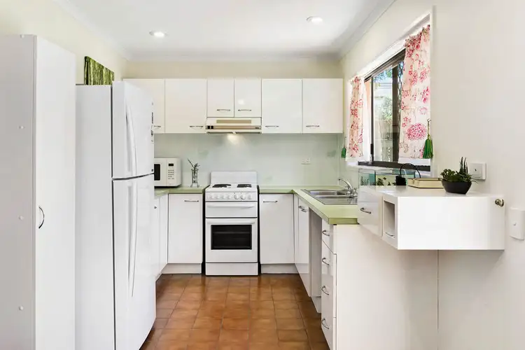 Third view of Homely townhouse listing, 1/21 Bunowen Street, Ferny Grove QLD 4055