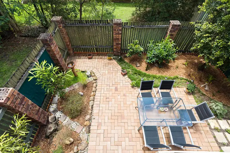 Fourth view of Homely townhouse listing, 1/21 Bunowen Street, Ferny Grove QLD 4055