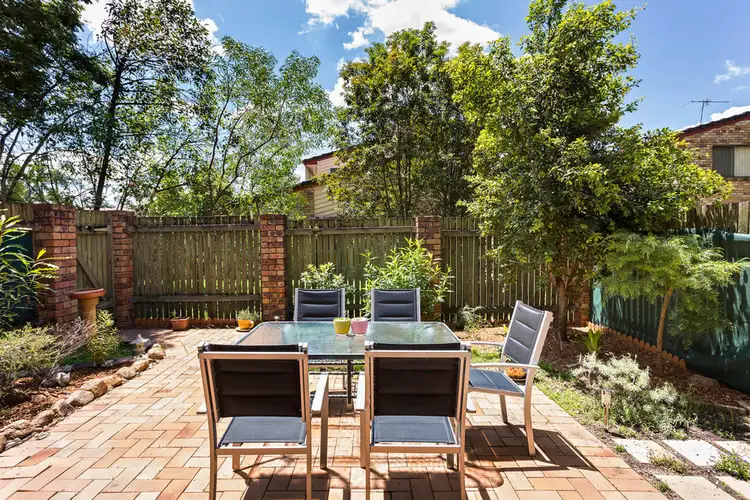 Fifth view of Homely townhouse listing, 1/21 Bunowen Street, Ferny Grove QLD 4055
