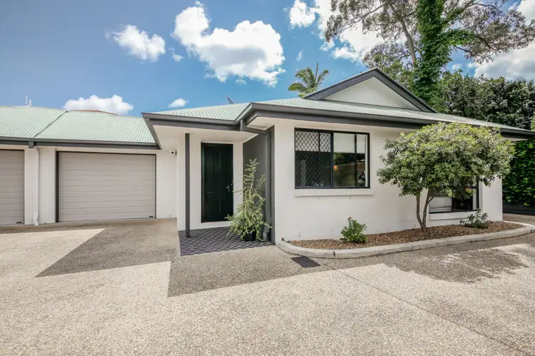 Second view of Homely villa listing, 8/42 Ronnex Place, Aspley QLD 4034