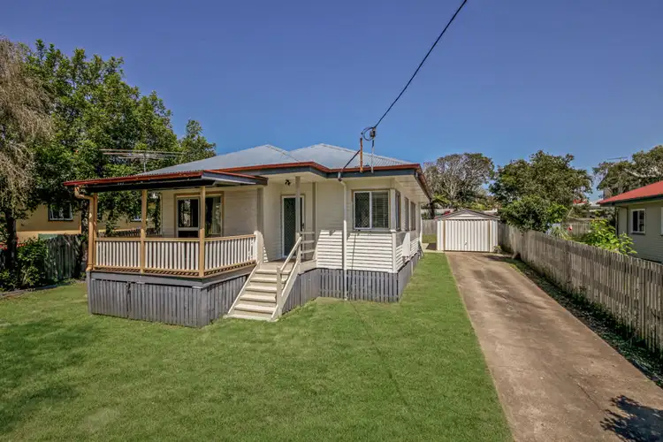 Main view of Homely house listing, 6 Slessar Street, Zillmere QLD 4034