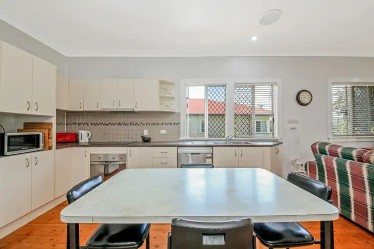 Fourth view of Homely house listing, 6 Slessar Street, Zillmere QLD 4034