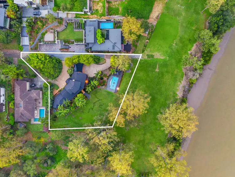 Third view of Homely house listing, 287b Kenmore Road, Fig Tree Pocket QLD 4069