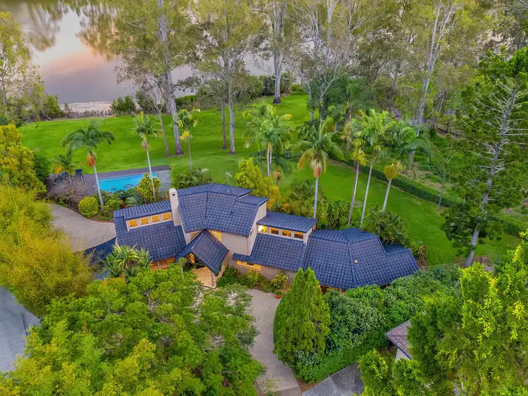 Fourth view of Homely house listing, 287b Kenmore Road, Fig Tree Pocket QLD 4069