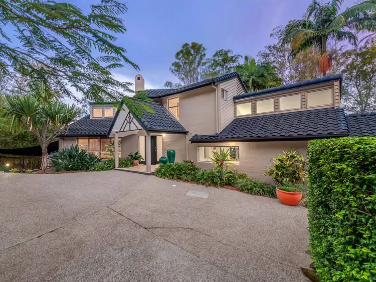 Fifth view of Homely house listing, 287b Kenmore Road, Fig Tree Pocket QLD 4069