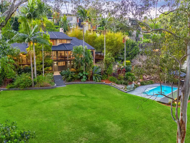 Sixth view of Homely house listing, 287b Kenmore Road, Fig Tree Pocket QLD 4069