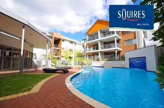 Main view of Homely apartment listing, 36/49 Sixth Avenue, Maylands WA 6051