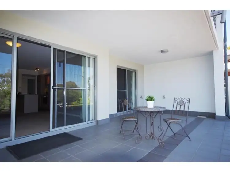 Third view of Homely apartment listing, 36/49 Sixth Avenue, Maylands WA 6051