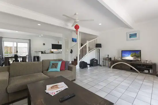 Third view of Homely unit listing, 1/3 Tropic Court, Port Douglas QLD 4877
