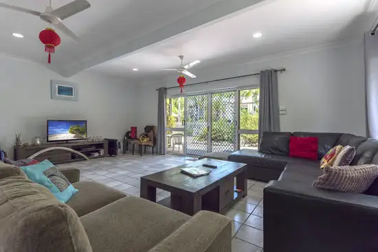 Fifth view of Homely unit listing, 1/3 Tropic Court, Port Douglas QLD 4877