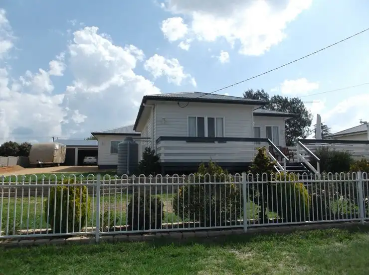 Main view of Homely house listing, 89 Sugarloaf Road, Stanthorpe QLD 4380