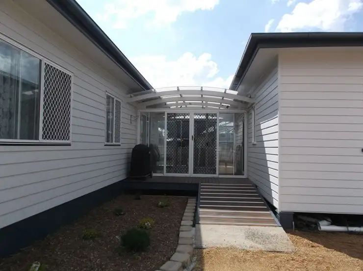 Second view of Homely house listing, 89 Sugarloaf Road, Stanthorpe QLD 4380