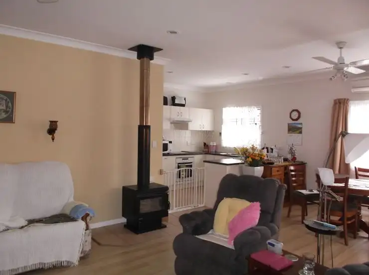 Fifth view of Homely house listing, 89 Sugarloaf Road, Stanthorpe QLD 4380