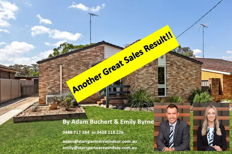 67 Hereford Street, Richmond NSW 2753