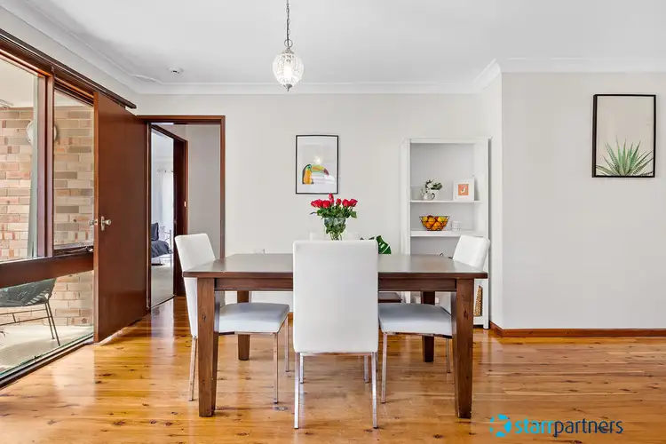 Third view of Homely house listing, 67 Hereford Street, Richmond NSW 2753
