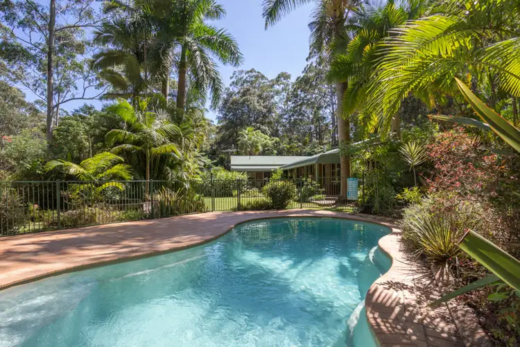 78 Lyon Street, Repton NSW 2454