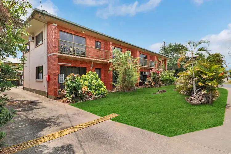 Main view of Homely unit listing, 1/14 Jensen Street, Manoora QLD 4870