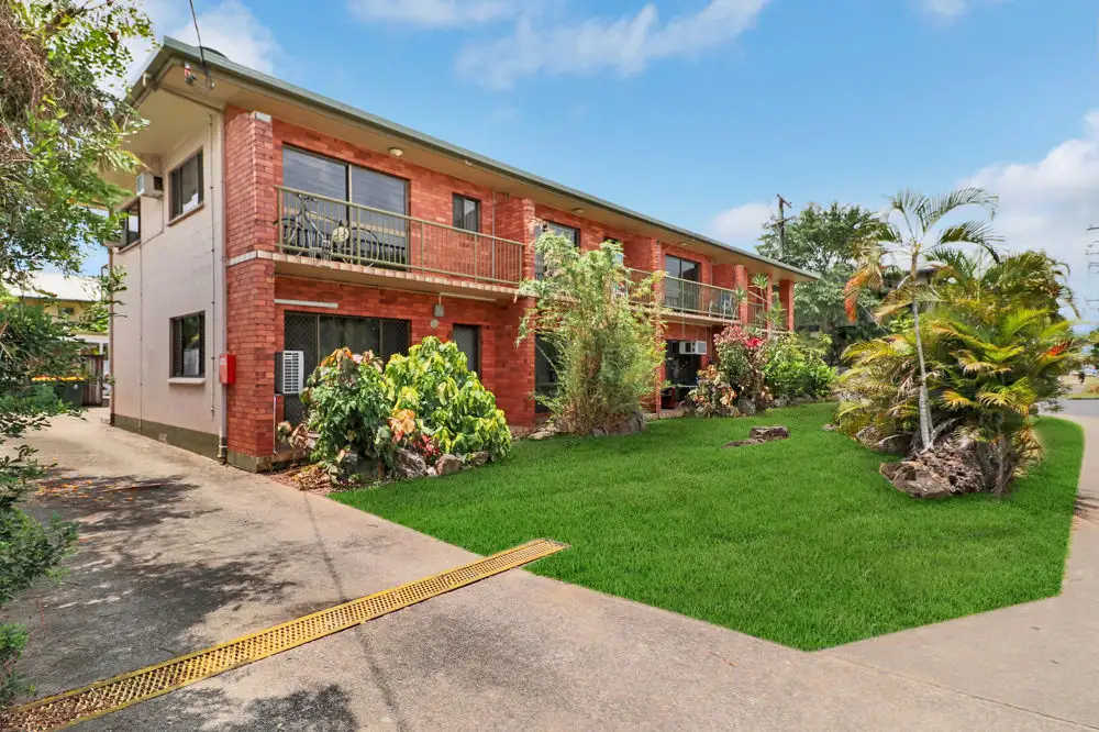 Main view of Homely unit listing, 1/14 Jensen Street, Manoora QLD 4870