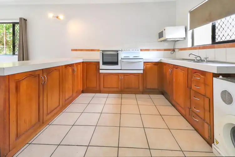 Second view of Homely unit listing, 1/14 Jensen Street, Manoora QLD 4870