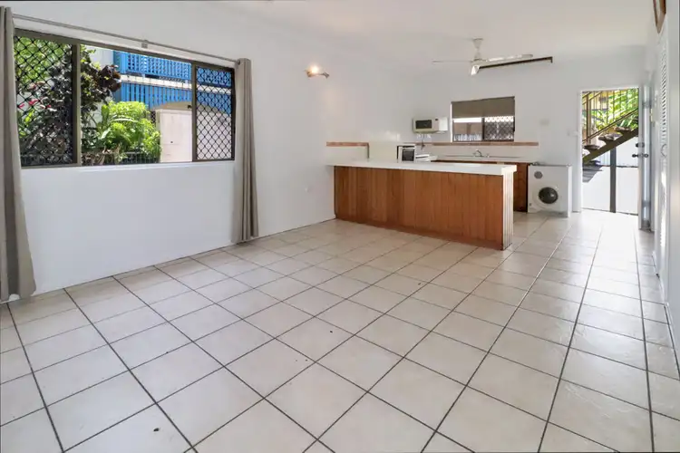 Fourth view of Homely unit listing, 1/14 Jensen Street, Manoora QLD 4870
