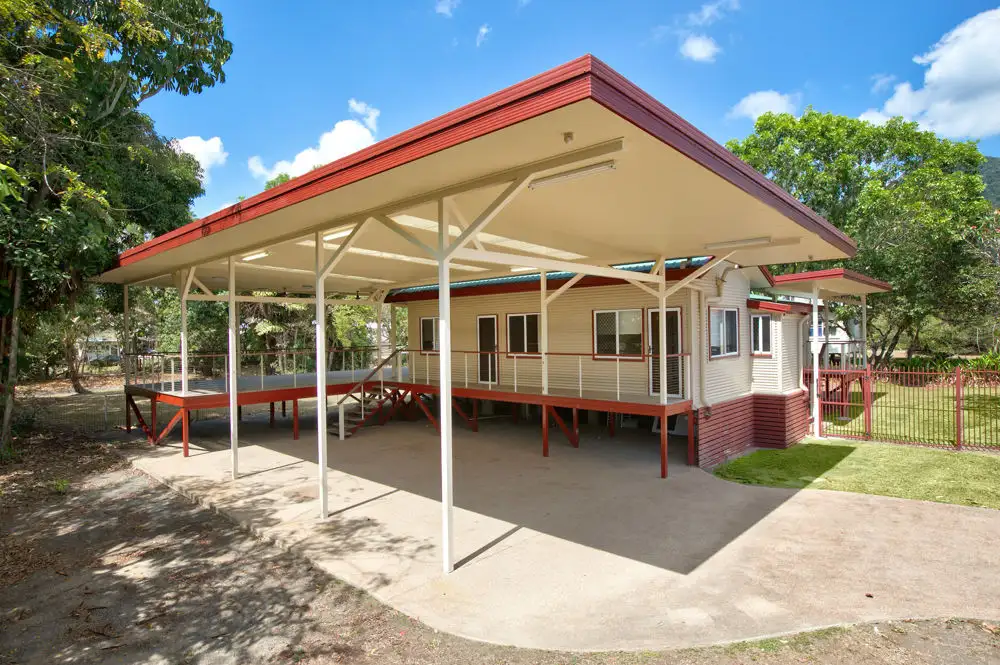 Main view of Homely house listing, 12 Leftwich Street, White Rock QLD 4868
