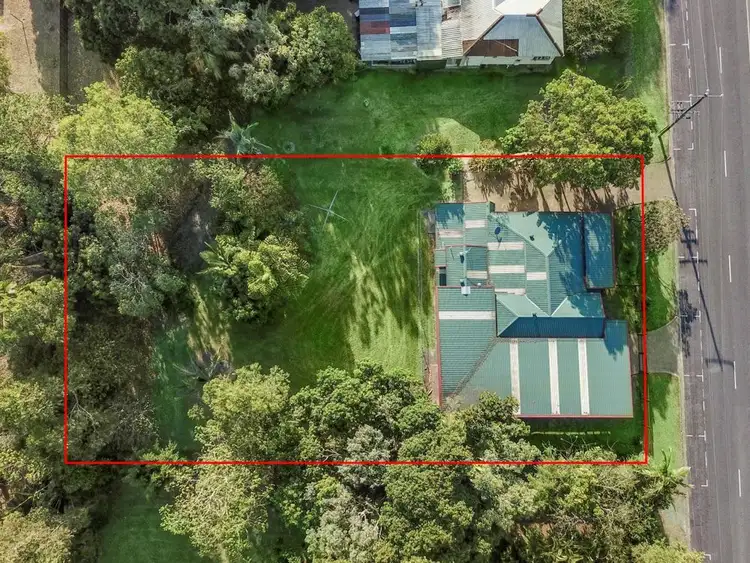 Second view of Homely house listing, 12 Leftwich Street, White Rock QLD 4868