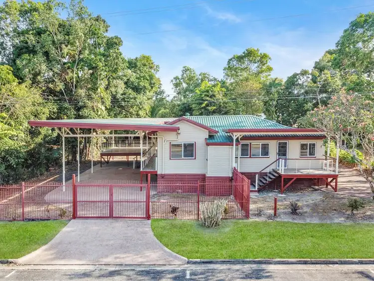 Third view of Homely house listing, 12 Leftwich Street, White Rock QLD 4868