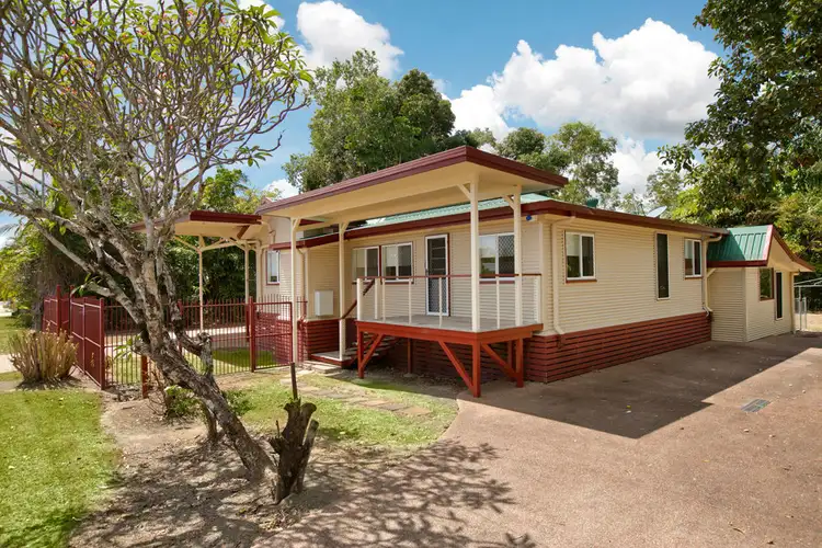 Fourth view of Homely house listing, 12 Leftwich Street, White Rock QLD 4868