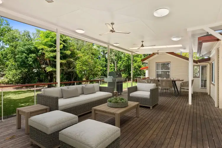 Fifth view of Homely house listing, 12 Leftwich Street, White Rock QLD 4868