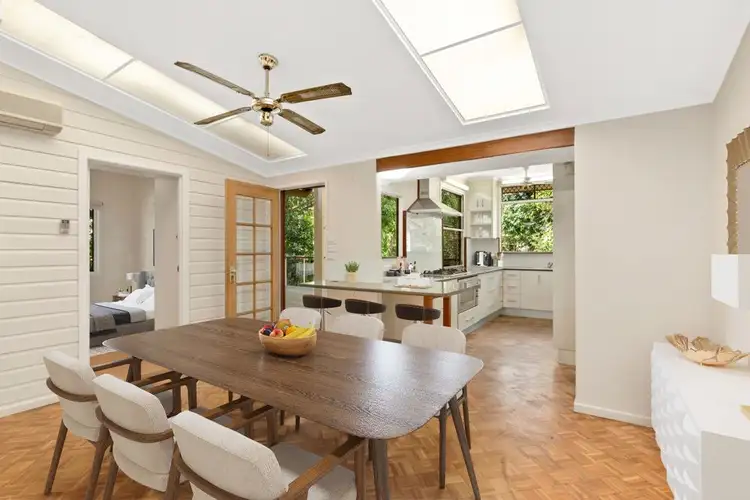 Sixth view of Homely house listing, 12 Leftwich Street, White Rock QLD 4868