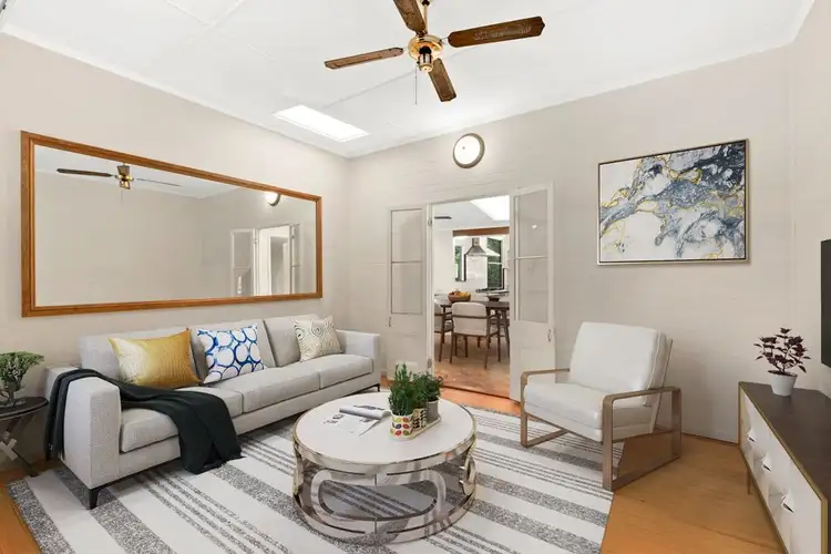 Seventh view of Homely house listing, 12 Leftwich Street, White Rock QLD 4868