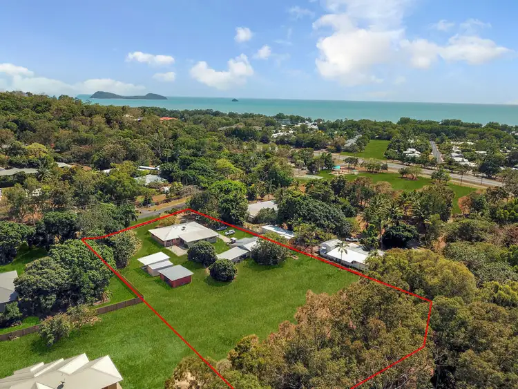 9-11 Evergreen Street, Clifton Beach QLD 4879