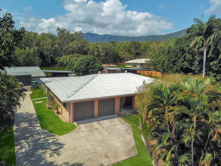 Second view of Homely house listing, 9-11 Evergreen Street, Clifton Beach QLD 4879