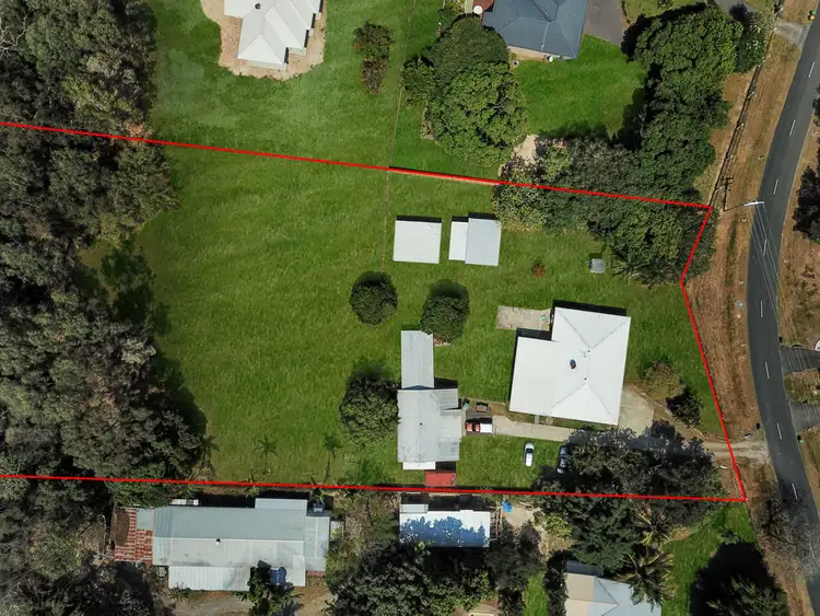 Third view of Homely house listing, 9-11 Evergreen Street, Clifton Beach QLD 4879