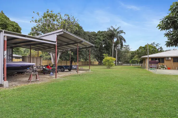 Fifth view of Homely house listing, 9-11 Evergreen Street, Clifton Beach QLD 4879