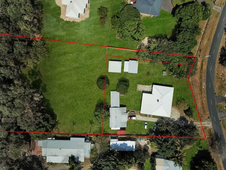 Sixth view of Homely house listing, 9-11 Evergreen Street, Clifton Beach QLD 4879