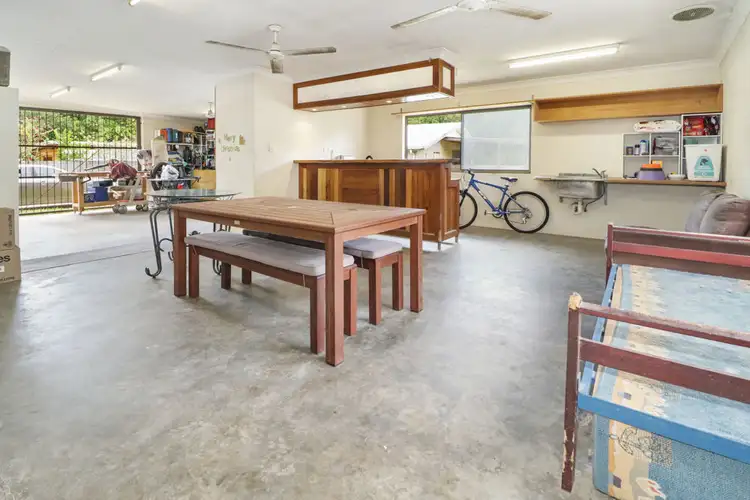 Seventh view of Homely house listing, 9-11 Evergreen Street, Clifton Beach QLD 4879