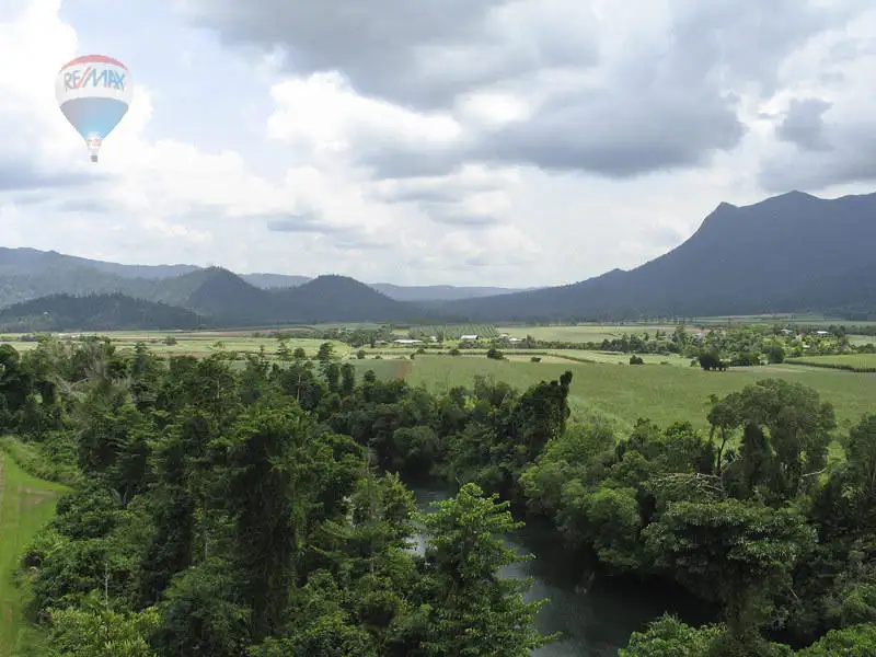 Main view of Homely rural property listing, 431 Woopen Creek Road, Woopen Creek QLD 4871