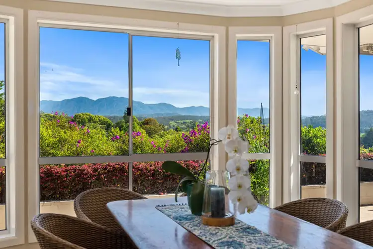 40 Old Brierfield Road, Bellingen NSW 2454